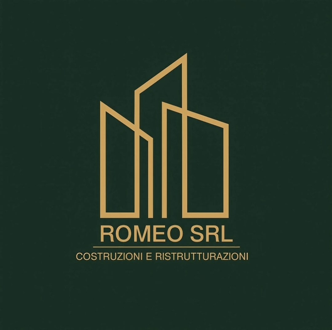 Romeo Srl – costruzioni e ristrutturazioni, Andria